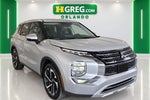2024 Mitsubishi Outlander SE Black Edition