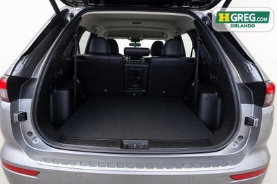 2022 Mitsubishi Outlander Black Edition