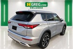 2023 Mitsubishi Outlander Ralliart