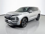 2023 Mitsubishi Outlander Ralliart