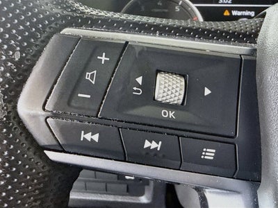 2022 Mitsubishi Outlander Black Edition