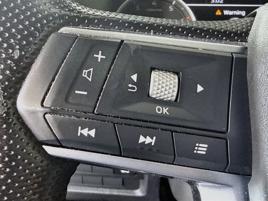 2022 Mitsubishi Outlander Black Edition