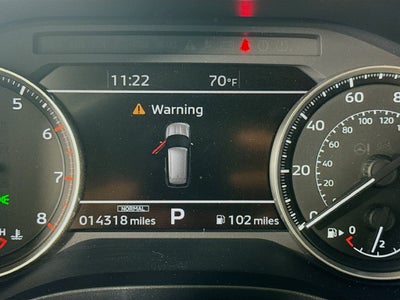 2024 Mitsubishi Outlander SE Black Edition