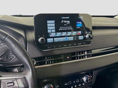 2024 Mitsubishi Outlander SE Black Edition