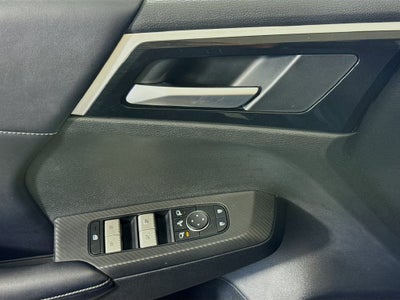 2024 Mitsubishi Outlander SE Black Edition