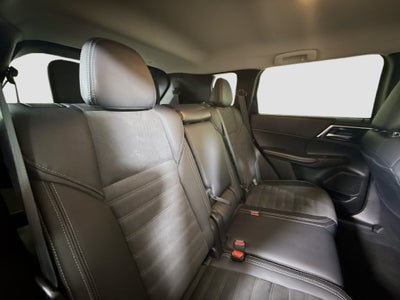 2024 Mitsubishi Outlander SE Black Edition