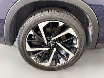 2024 Mitsubishi Outlander SE Black Edition