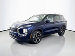 2024 Mitsubishi Outlander SE Black Edition