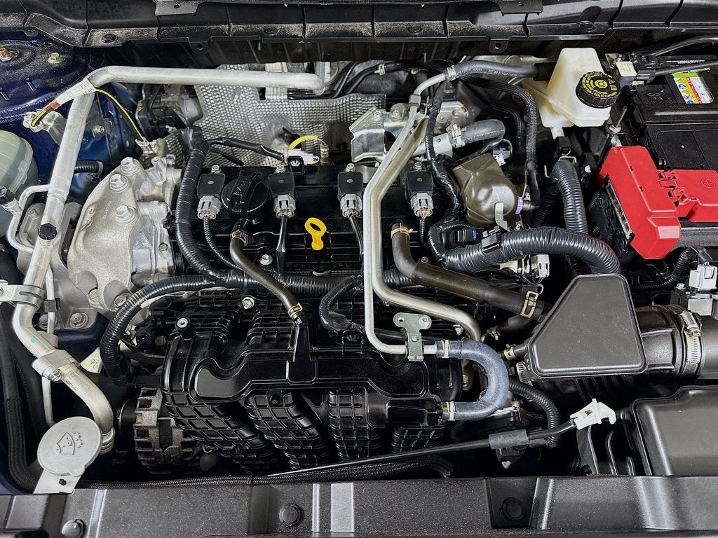2024 Mitsubishi Outlander SE Black Edition