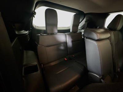 2024 Mitsubishi Outlander SE Black Edition