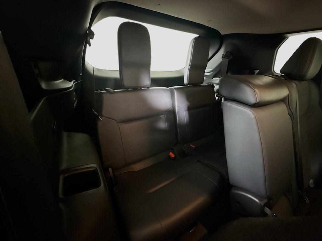 2024 Mitsubishi Outlander SE Black Edition