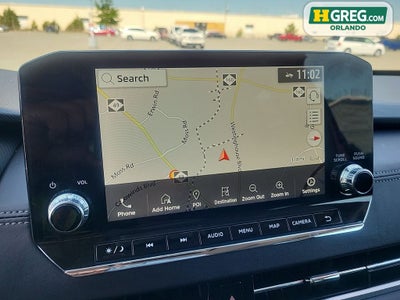 2023 Mitsubishi Outlander PHEV SE