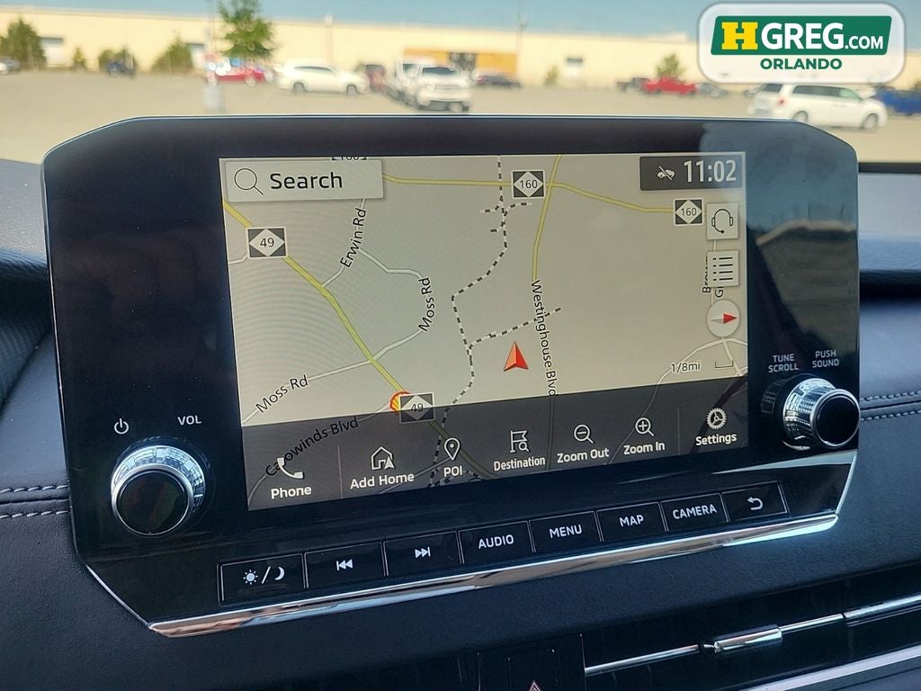 2023 Mitsubishi Outlander PHEV SE