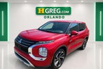2023 Mitsubishi Outlander PHEV SE