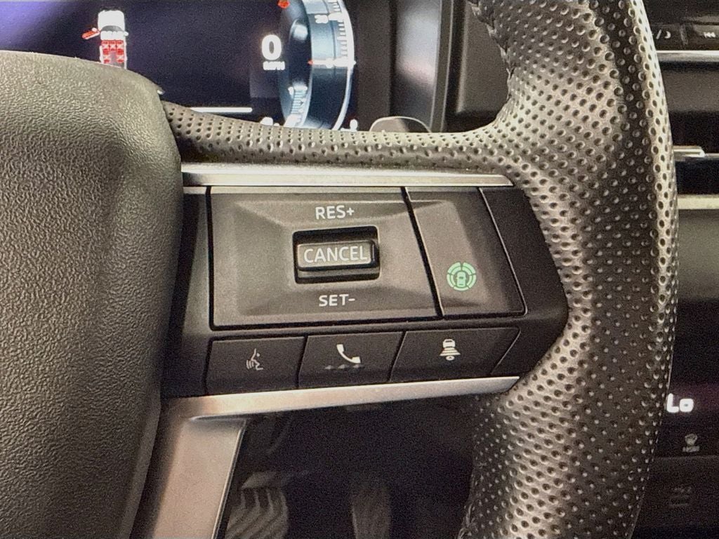 2024 Mitsubishi Outlander PHEV SE
