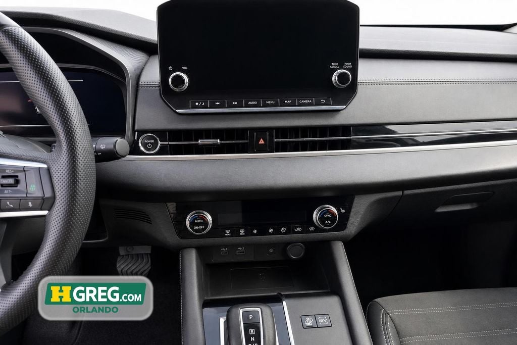 2024 Mitsubishi Outlander PHEV SE