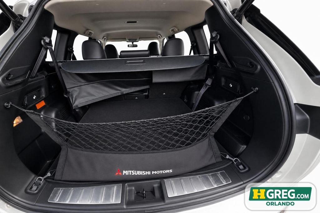 2024 Mitsubishi Outlander PHEV SE