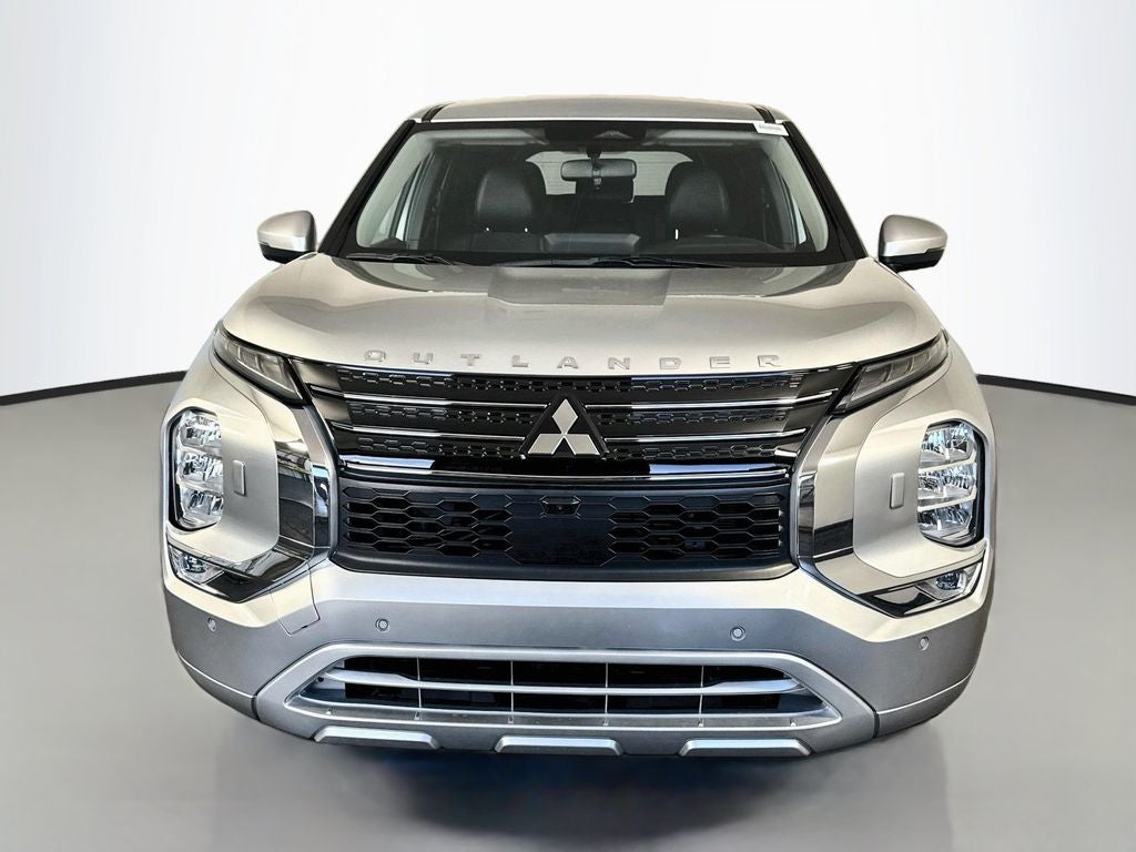 2024 Mitsubishi Outlander PHEV SE