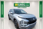 2024 Mitsubishi Outlander PHEV SE