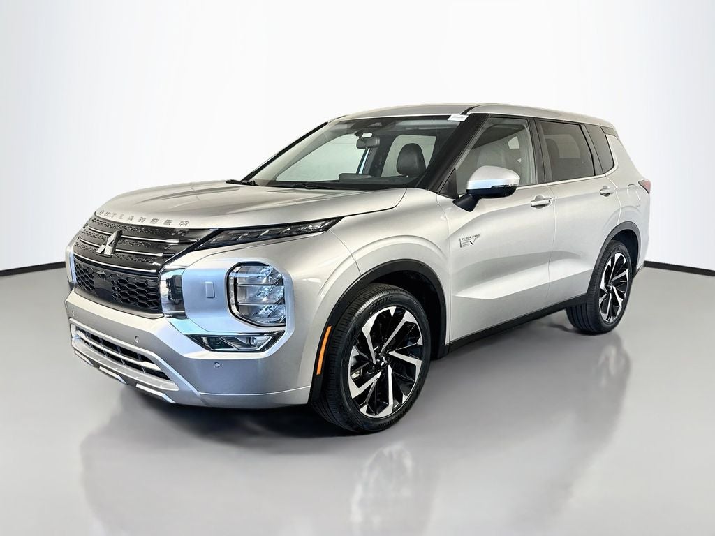 2024 Mitsubishi Outlander PHEV SE