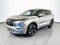 2024 Mitsubishi Outlander PHEV SE