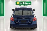 2019 Subaru WRX Limited