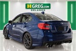 2019 Subaru WRX Limited