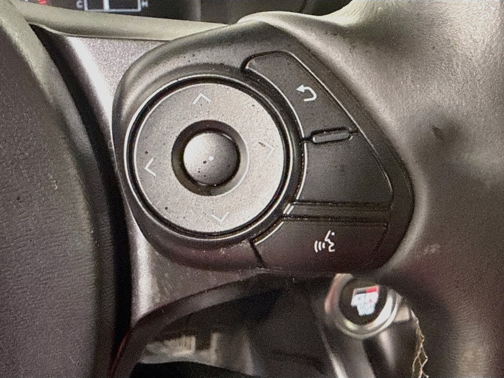 2023 Toyota GR86 Base
