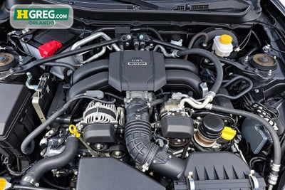2023 Toyota GR86 Base