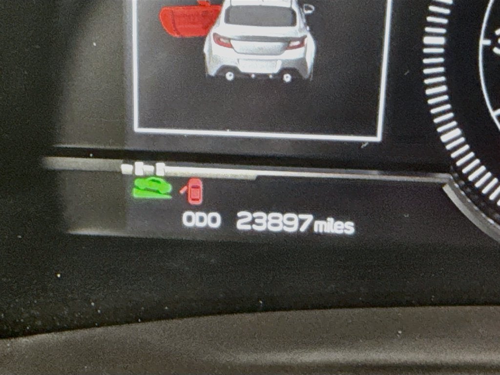 2023 Toyota GR86 Base