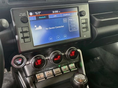 2023 Toyota GR86 Base