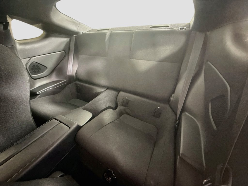 2023 Toyota GR86 Base