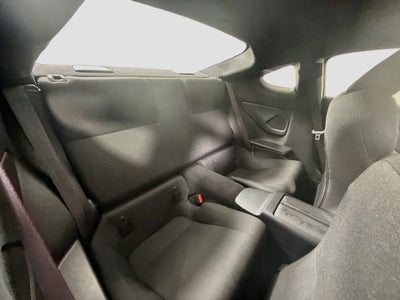 2023 Toyota GR86 Base