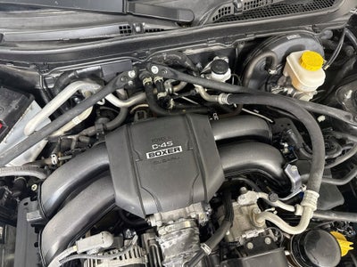 2023 Toyota GR86 Base