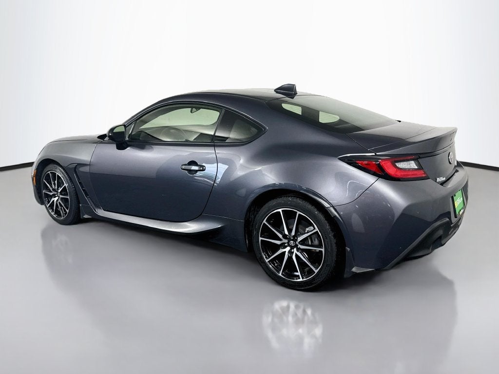 2023 Toyota GR86 Base