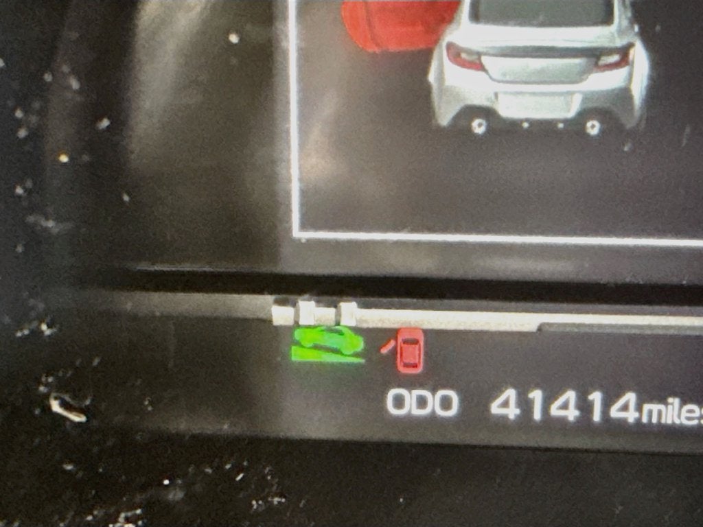 2023 Toyota GR86 Base