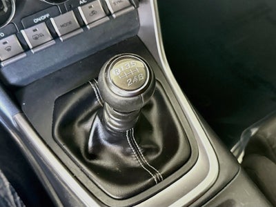 2023 Toyota GR86 Base