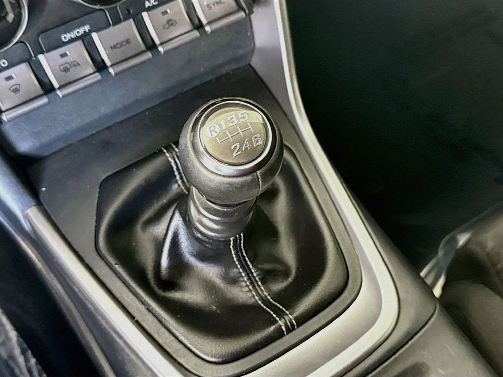 2023 Toyota GR86 Base