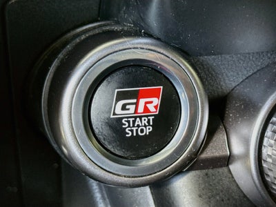 2023 Toyota GR86 Base