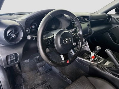 2023 Toyota GR86 Base