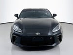 2023 Toyota GR86 Base