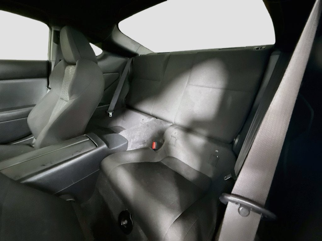 2023 Toyota GR86 Base