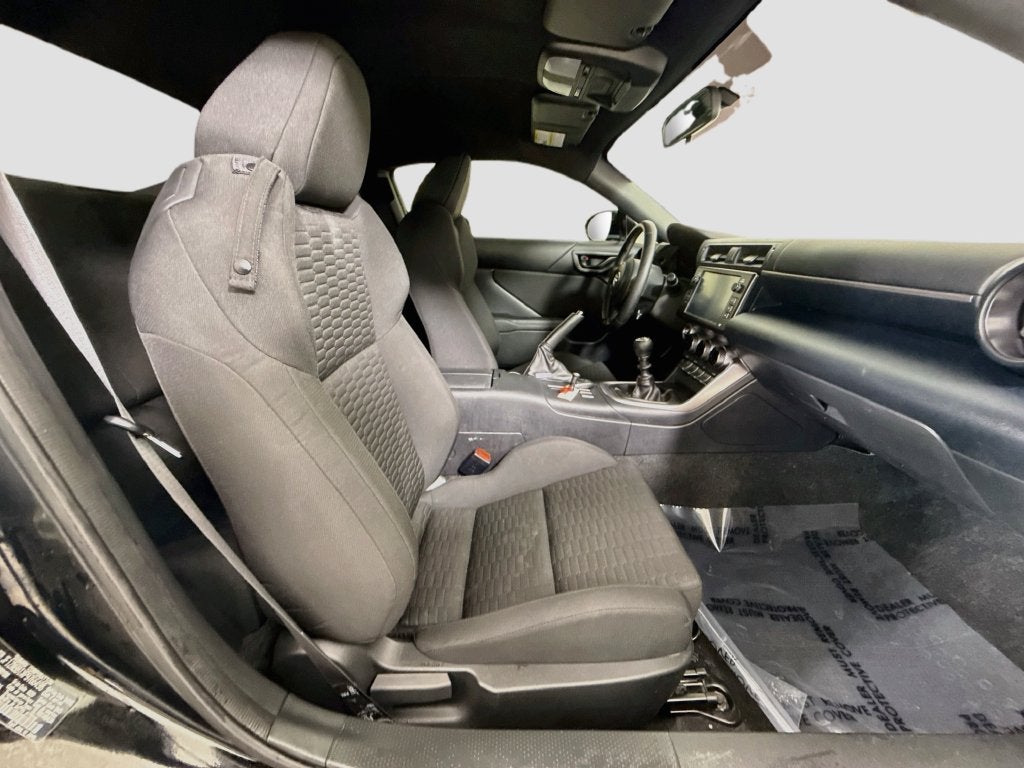 2023 Toyota GR86 Base