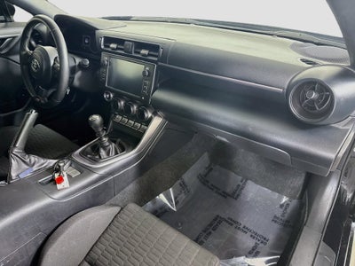 2023 Toyota GR86 Base