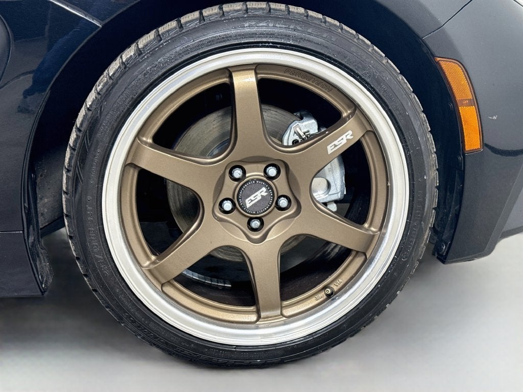 2023 Toyota GR86 Base