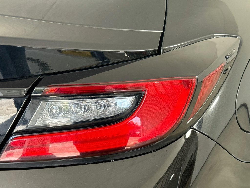 2023 Toyota GR86 Base