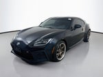 2023 Toyota GR86 Base