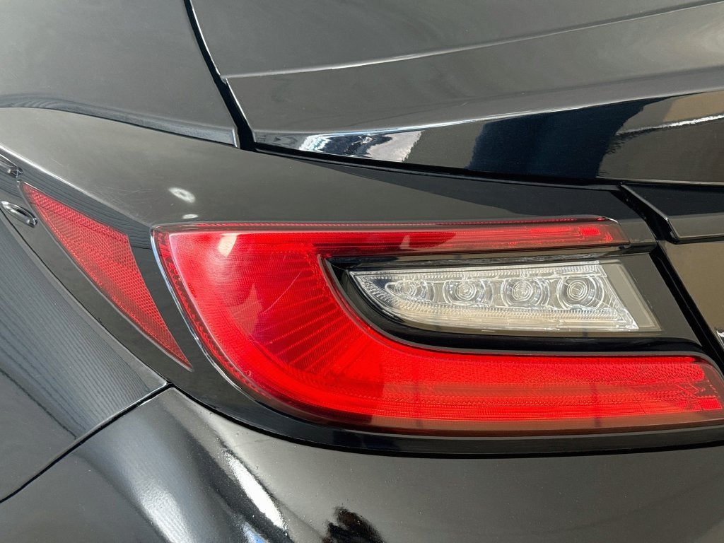 2023 Toyota GR86 Base