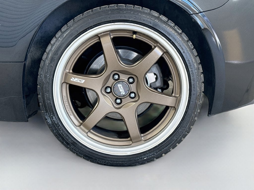 2023 Toyota GR86 Base