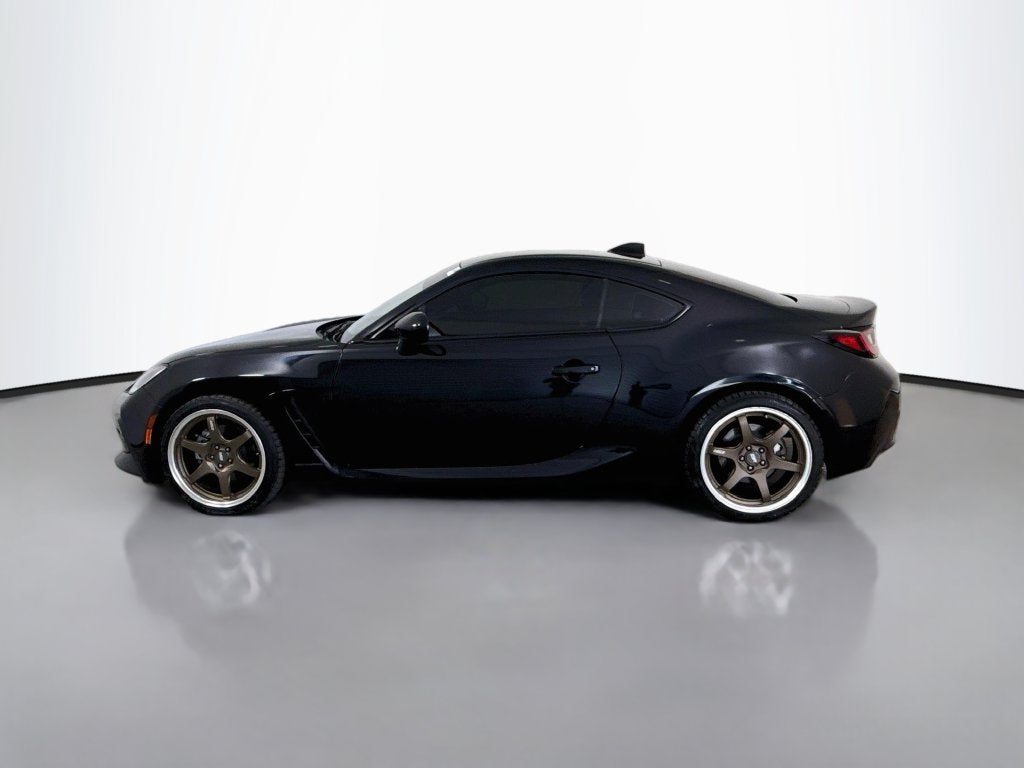 2023 Toyota GR86 Base